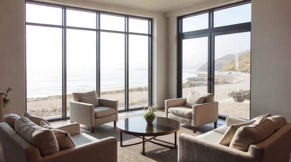 Découvrez les meilleurs hôtels spa en finistère pour vous ressourcer