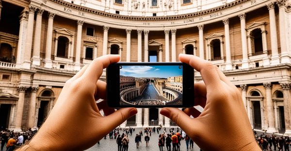 Découvrez rome : le guide ultime pour une escapade inoubliable